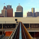 Illustration for article titled I Spent a Day on the World’s Most Pointless Transit System